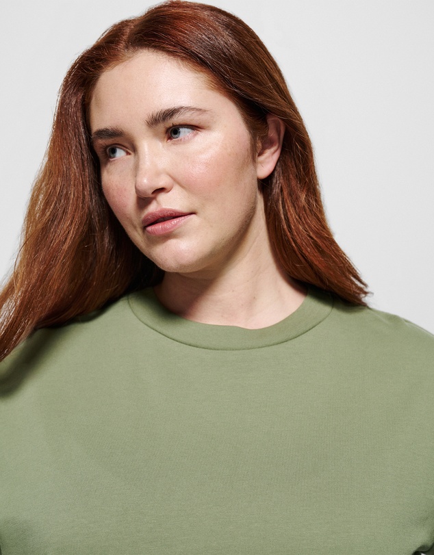 Commonry - Modern Tee