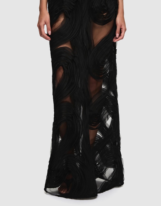 Blanca - Delmare Skirt