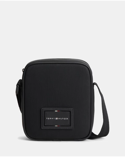 Tommy Hilfiger - TH Foundation Mini Reporter