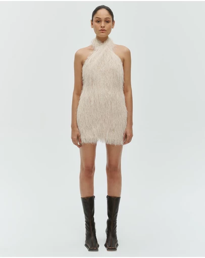 One Of Others - Odessa Top / Mini Dress