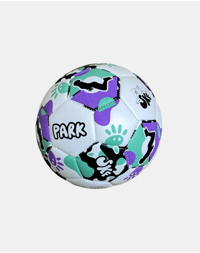 PARK - Sam Kerr Football Academy Training Ball - Size 2