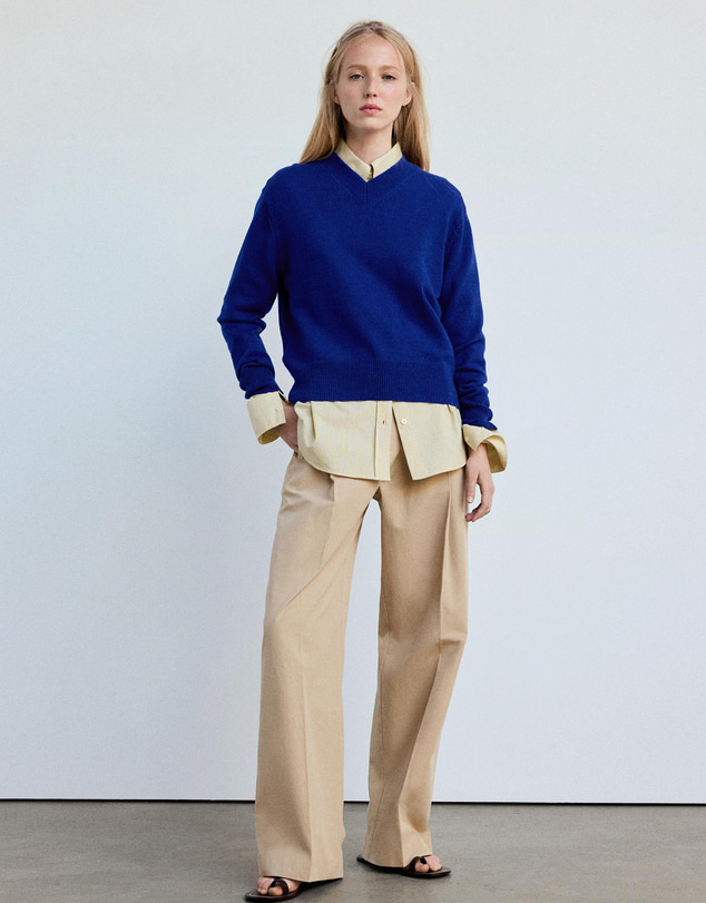 M.N.G - Limoni Sweater
