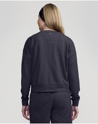 Kathmandu - Women’s Anytime Crew Sweatshirt