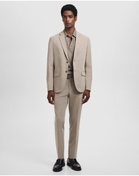 M.N.G - Paris Blazer