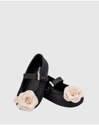 Melissa - Mini Melissa Soft Ballerina Petals