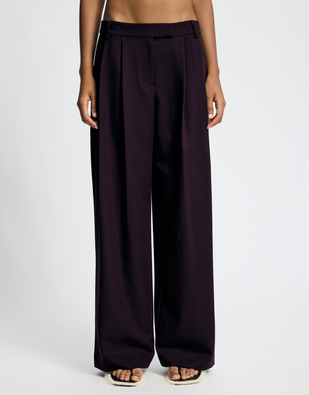 Lover - Rowan Suiting Pants