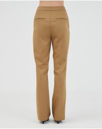 Third Form - Interchange Tailored Trousers