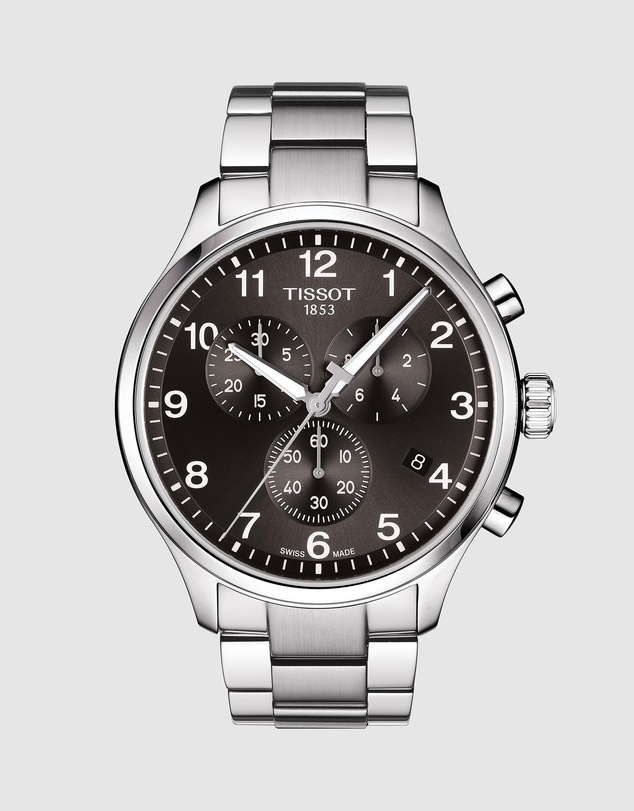 Tissot - Chrono XL Classic
