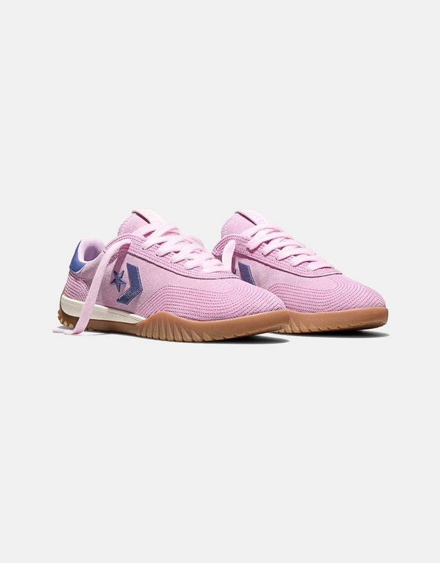 Converse - Run Star Trainer Stitched Suede - Unisex