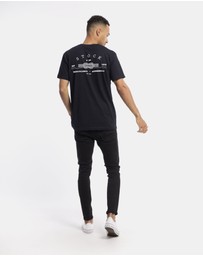 Stock & Co. - Knot Tee