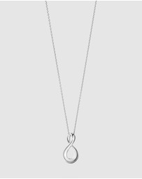 Georg Jensen - Infinity Pendant