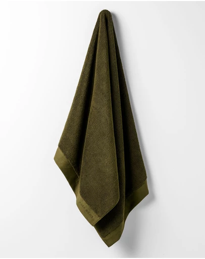 Aura Home - Haven Australian Cotton Bath Towel Range