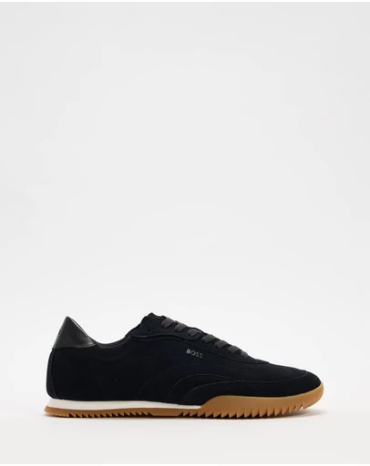 BOSS - Careton Low Top Sneakers - Men's