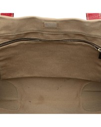 Pre-Loved by Azura Reborn - Pre-Loved Cinghiale Trimmed Canapa Tote