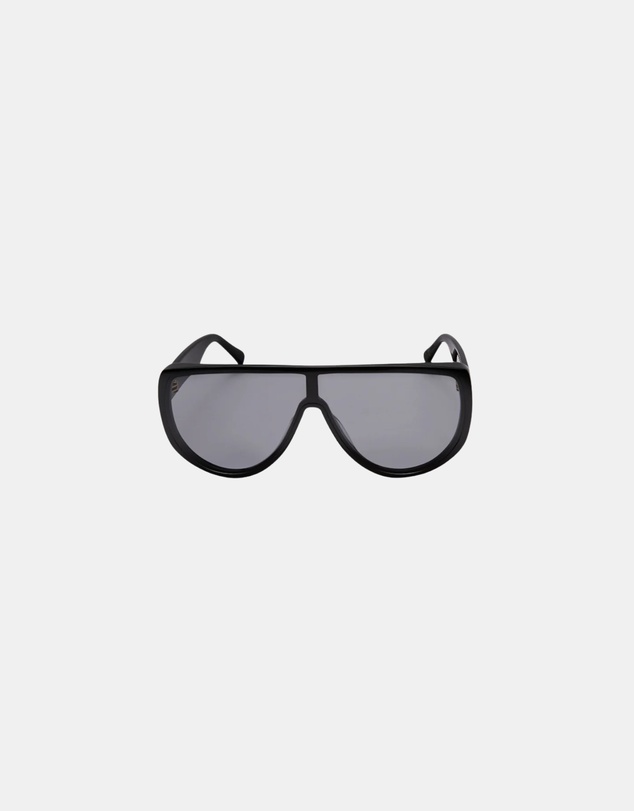 Soda Shades - Indi Black Grey