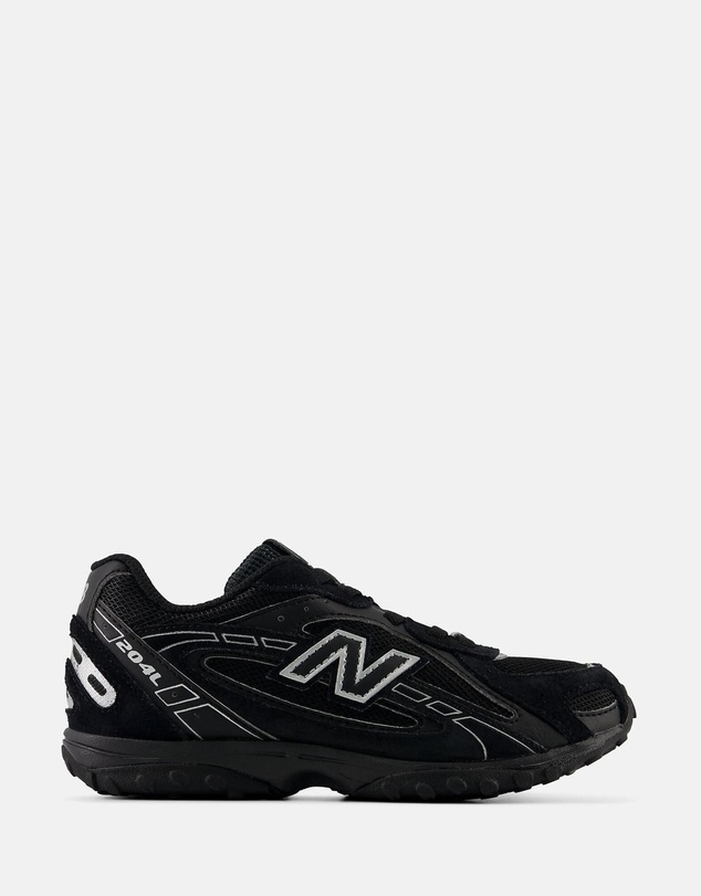 New Balance - 204L Lace Grade School