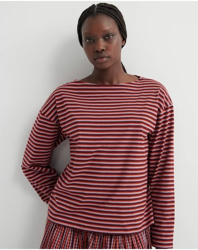 Kowtow - Jamie Top
