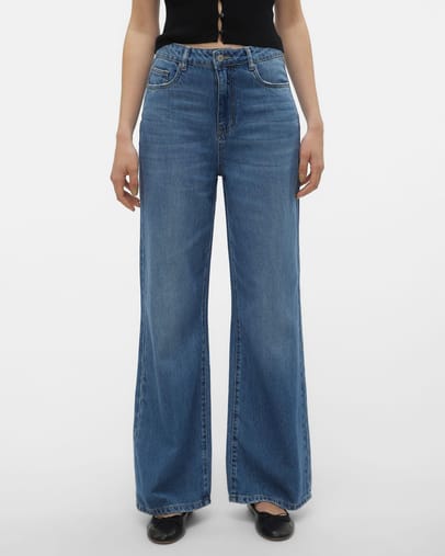 Medium Blue Denim