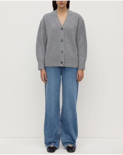Grey Marle