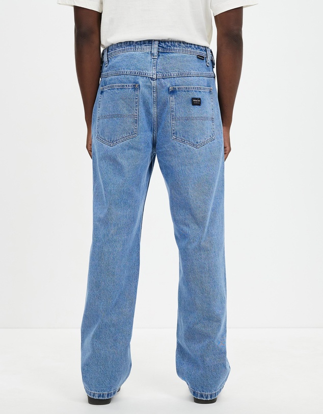 Abrand - A5 Baggy Jean Larry
