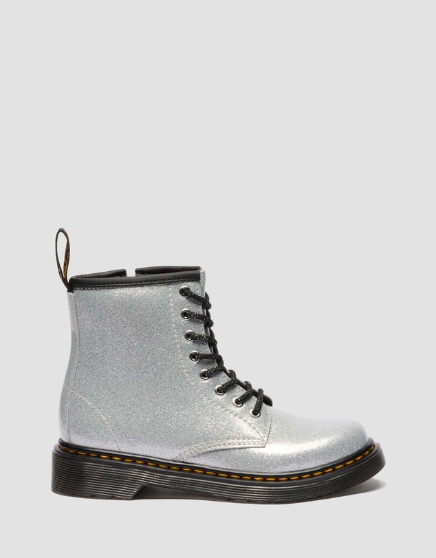 Dr Martens - 1460 8-Eye Boots - Kids-Teens