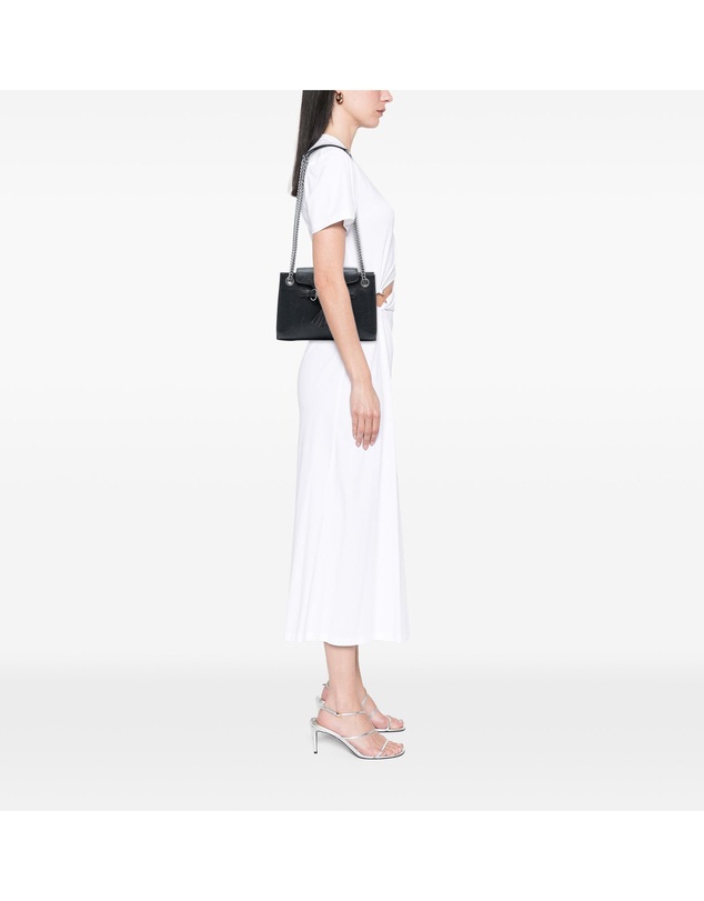 Pre-Loved by Azura Reborn - Pre-Loved Small Leather Emily Shoulder Bag