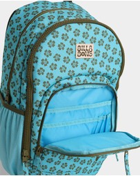 Billabong - Womens Roadie Backpack