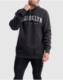 Counter Culture - Brooklyn Hoodie