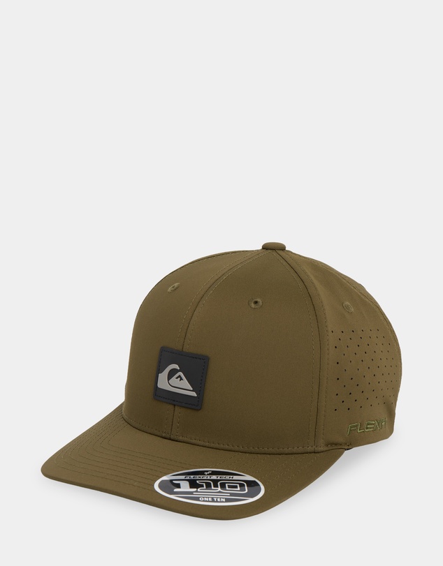 Quiksilver - Mens Adapted Cap