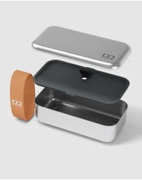 Monbento - Monbento Mb Sense Bento Box - Canyon