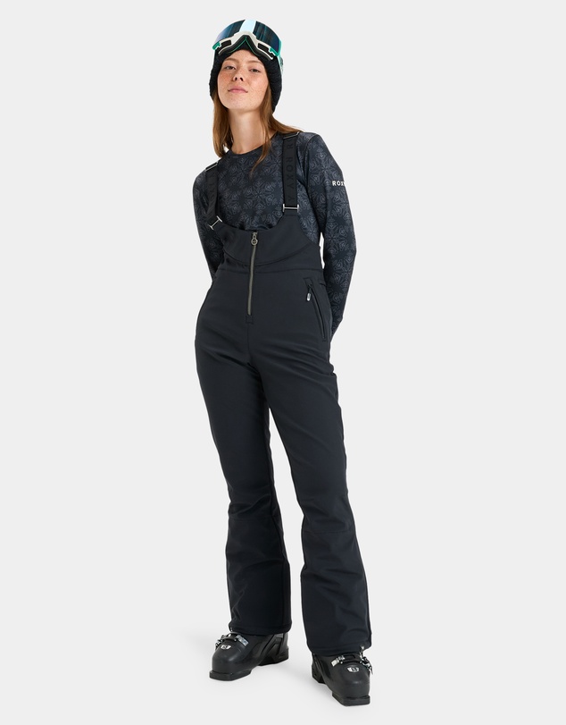 Roxy - Womens Summit Bib Snow Pants