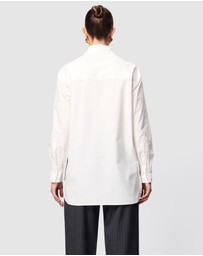 Mossman - Tudor Shirt