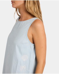 Billabong - Womens Marisol Mini Dress