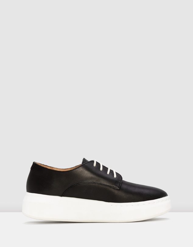 Rollie - Derby City Shoe