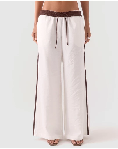 SOVERE - Sora Pants