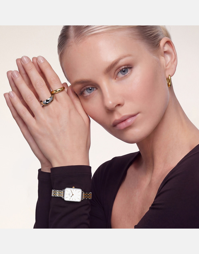 Daniel Wellington - Flow Ring 8mm