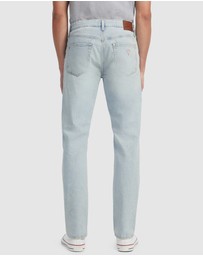 GUESS - GUESS JEANS G16 Straight Leg Jeans