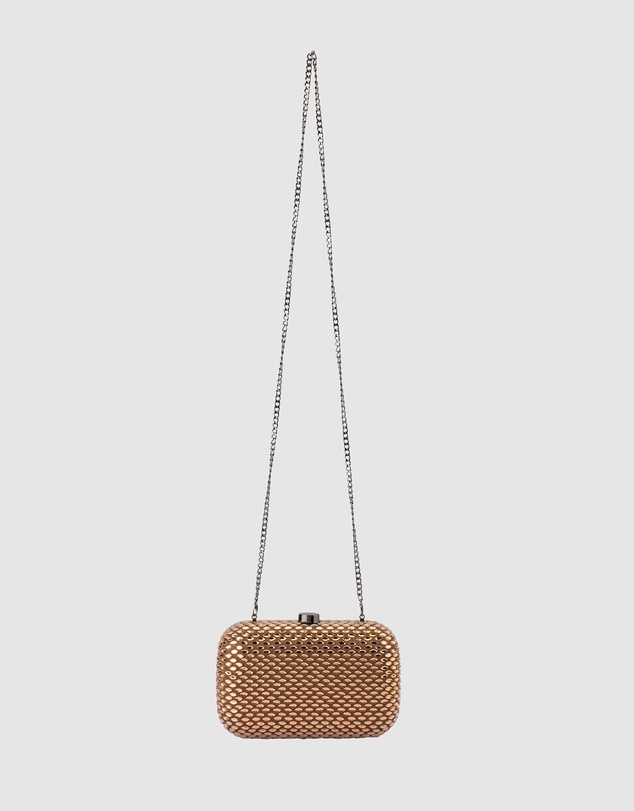 Olga Berg - Brooks Hotfix Clutch