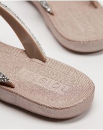Holster - Alora Y-Strap Sandal - Women's