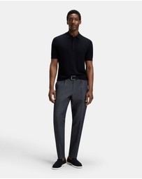BOSS - H Iannotti Knitwear