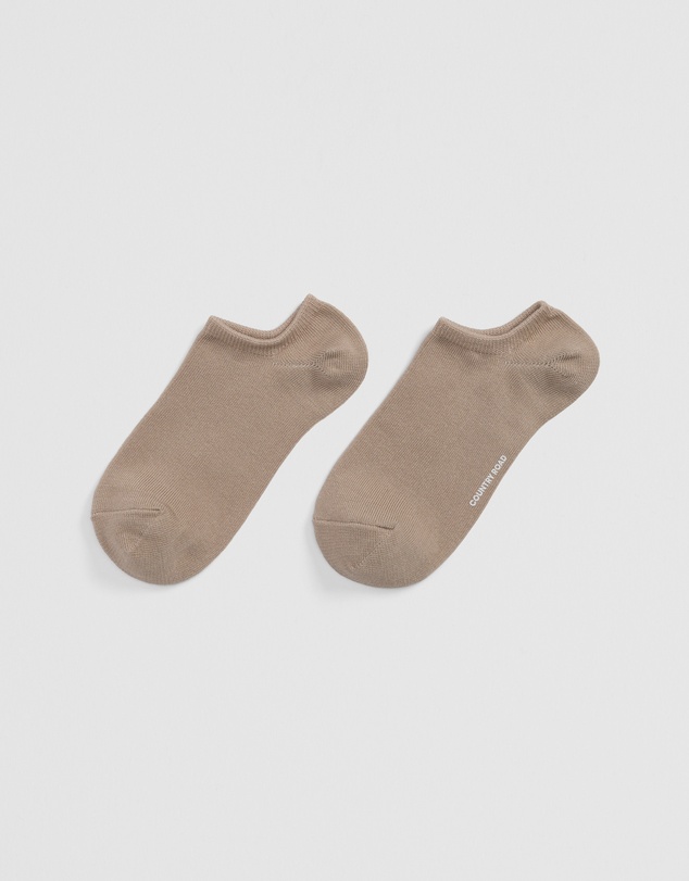 Country Road - Australian Cotton Blend Sneaker Sock