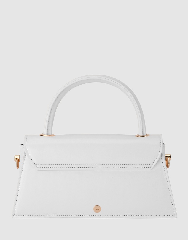 Olga Berg - Hailey Top Handle Bag