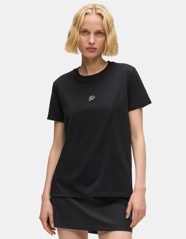 Karl Lagerfeld - KL Essential T-Shirt