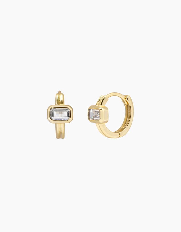 Zahar - Remi Earrings