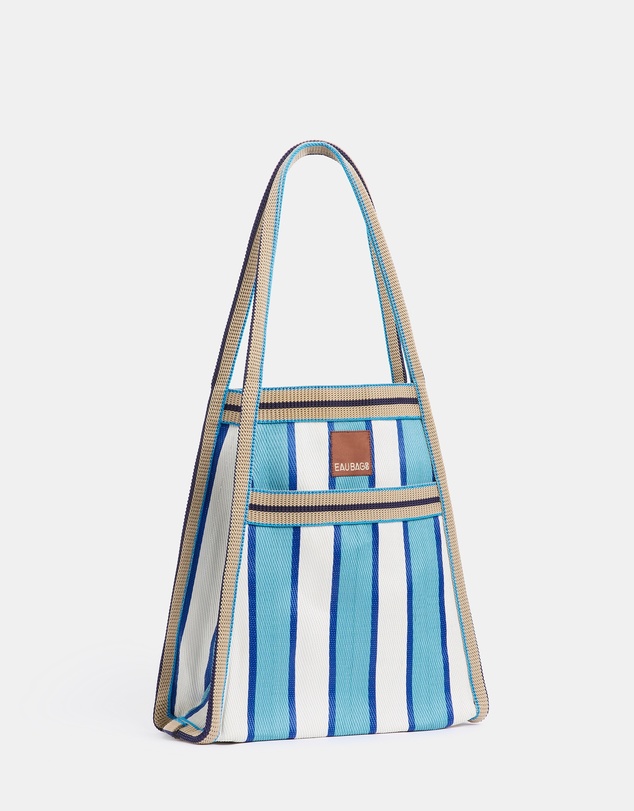 EAU BAGS - Sac Handbag