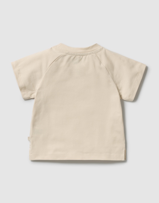 Wilson & Frenchy - Organic Tee - Babies-Kids