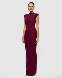 Effie Kats - Caldwell Gown