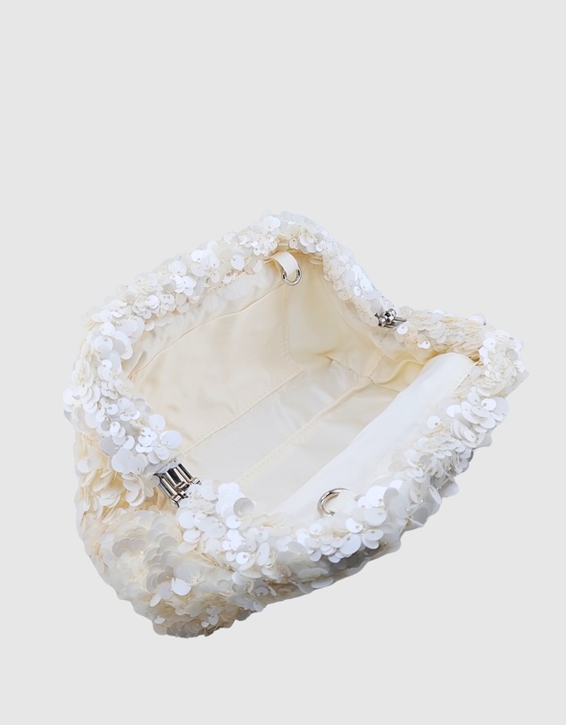 Izoa - Mikayla Sequin Clutch