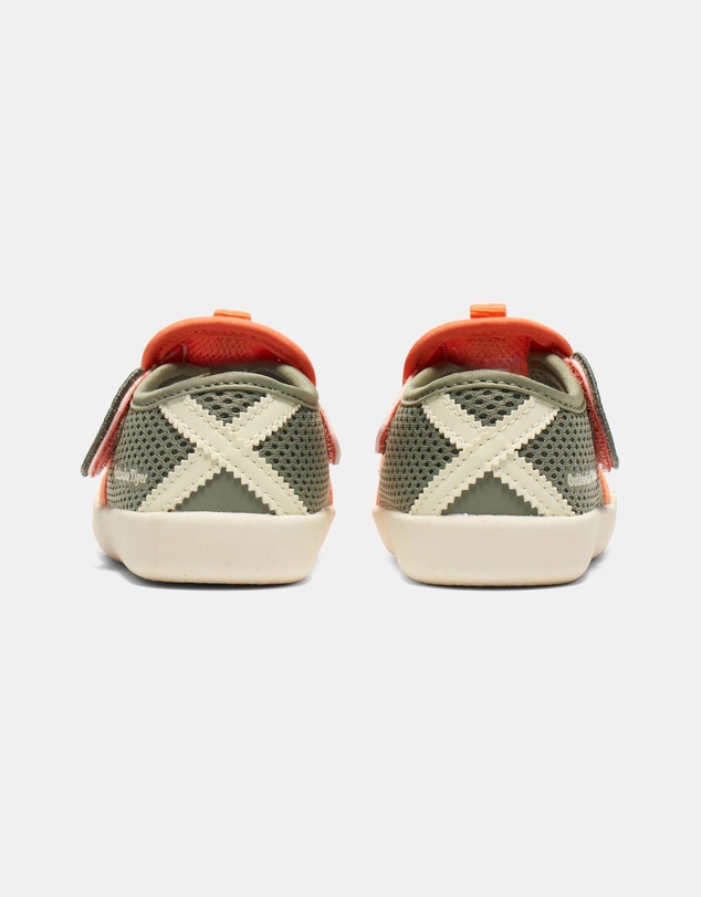 Onitsuka Tiger - Mexico 66 Kids Sandal - TODDLER