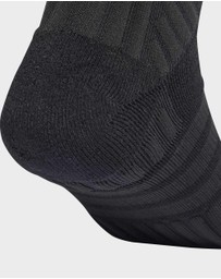 adidas Performance - TENNIS CREW SOCKS CUSHIONED 1 PAIR PACK Unisex